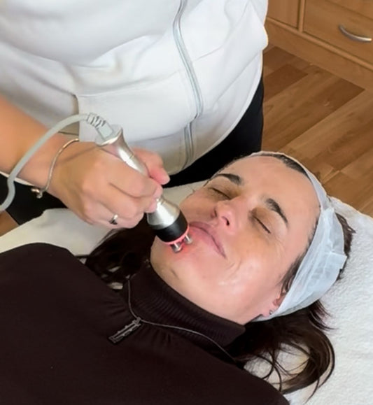Tratamiento Facial 5 sesiones