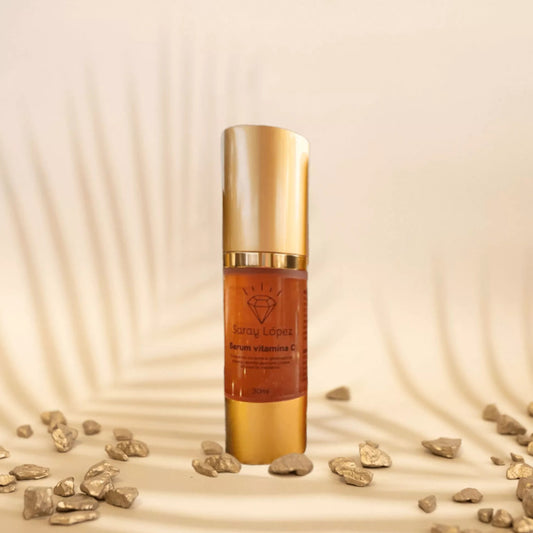 Serum Vitamina C